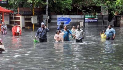 Floods, waterlogging and water scarcity become cyclic woes of Chennai residents