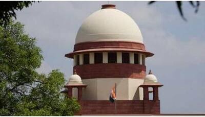 'You can't decide Rs 8 lakh limit out of thin air': SC lashes out at Centre over EWS reservation in NEET
