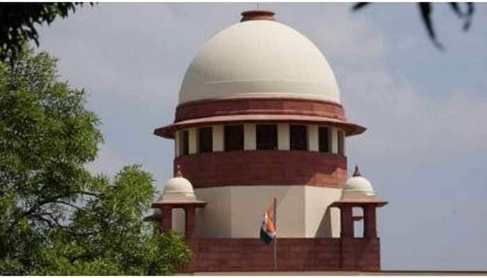 'You can't decide Rs 8 lakh limit out of thin air': SC lashes out at Centre over EWS reservation in NEET