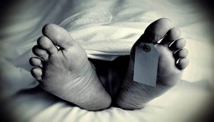 Uttar Pradesh: &#039;Dead&#039; man found alive after 7 hours in hospital’s mortuary freezer