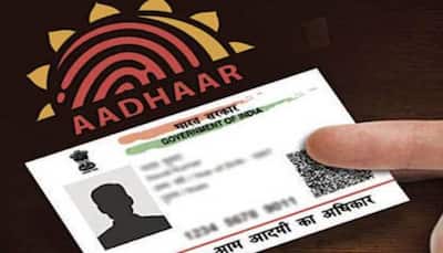 Aadhaar card holders Alert! UIDAI to open 166 Aadhaar enrollment and update centres 