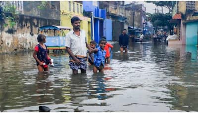 Karnataka to witness heavy rainfall, IMD issues warning