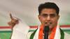 Sachin Pilot 'happy' with Rajasthan cabinet reshuffle, says it sends ‘positive message’