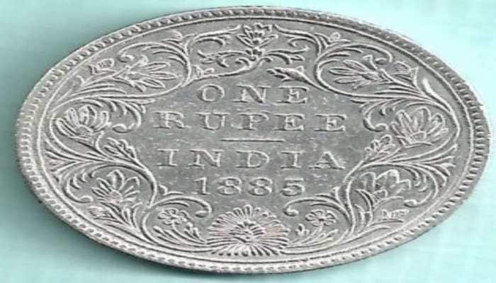 This old Re 1 coin can make you a crorepati; here’s how