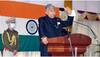 India wouldn't have faced reverse in war if it had strong leadership in 1962: Arunachal Guv