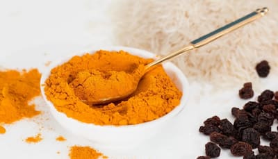 Know why you should add Turmeric to your winter diet
