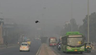 Breaking: Delhi schools to remain closed indefinitely amid air pollution crisis