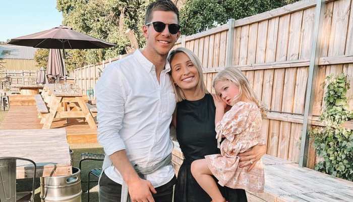 Tim Paine&#039;s wife speaks up for first time after Aussie cricketer quit Test captaincy due to &#039;sexting&#039; scandal