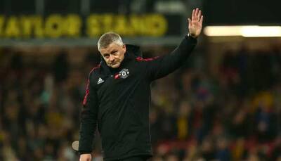 Ole Gunnar Solskjaer quits as Manchester United manager