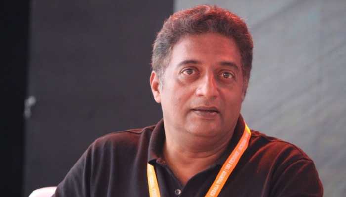 Farmers' protests: Prakash Raj tells PM, 'Sorry is not enough!'
