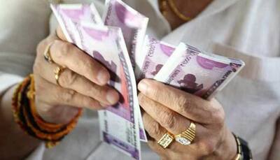 Post Office Small Saving Scheme: Invest Rs 12500 monthly to get up to Rs 40 Lakh on maturity 