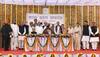 Rajasthan cabinet reshuffle: 15 ministers take oath, council strength reaches maximum