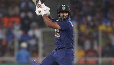 'I can't complain': Rishabh Pant makes a big statement on workload management