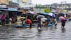 Karnataka on high alert as IMD predicts heavy rains next two days