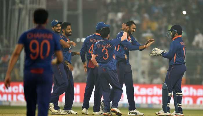Ind vs NZ 3rd T20 Highlights: India beat NZ by 73 runs, make 3-0 clean  sweep | Cricket News | Zee News