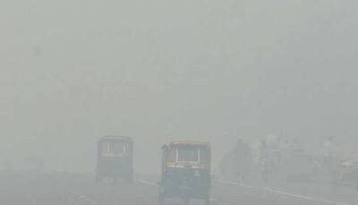 Delhi air pollution: Ban on entry of trucks, work from home for govt employees extended till November 26