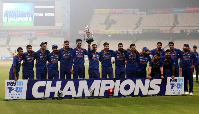 India vs New Zealand 2021: Skipper Rohit Sharma says ‘room for improvement’ is there after T20 whitewash