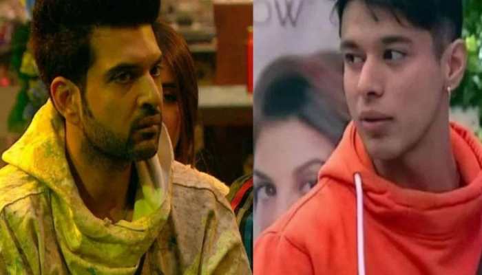 BB 15: Gauahar Khan slams Karan Kundrra for provoking Pratik Sehajpal, calls him a ‘bully’! 