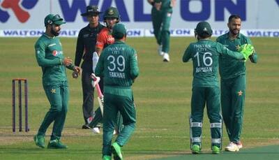 BAN VS PAK Dream11 Team Prediction, Fantasy Cricket Hints Bangladesh vs Pakistan: Captain, Probable Playing 11s, Team News; Injury Updates For Today's 3rd T20I at Shere-e-Bangla Stadium, Dhaka at 1:30 PM IST November 22 