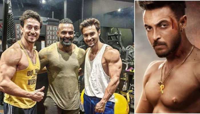 Did you know Tiger Shroff&#039;s trainer trained Aayush Sharma for Antim&#039;s transformation?