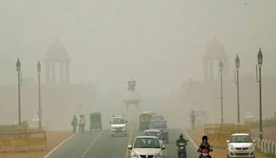 Delhi air pollution: Ban on construction and demolition activities lifted, decision on reopening of schools on Nov 24