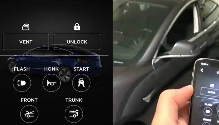 The ugly side of technology: Tesla app outage locked owners out of their cars
