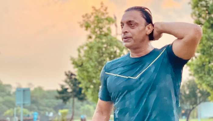 Shoaib Akhtar says &#039;running days over&#039;, going for knee replacement surgery in Australia