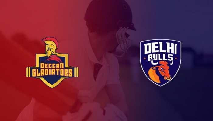 DG vs DB Dream11 Team Prediction, Fantasy Cricket Hints Deccan Gladiators vs Delhi Bulls: Captain, Probable Playing 11s, Team News; Injury Updates For Today&#039;s T10 match at Zayed Cricket Stadium, Abu Dhabi at 7:30 PM IST November 22