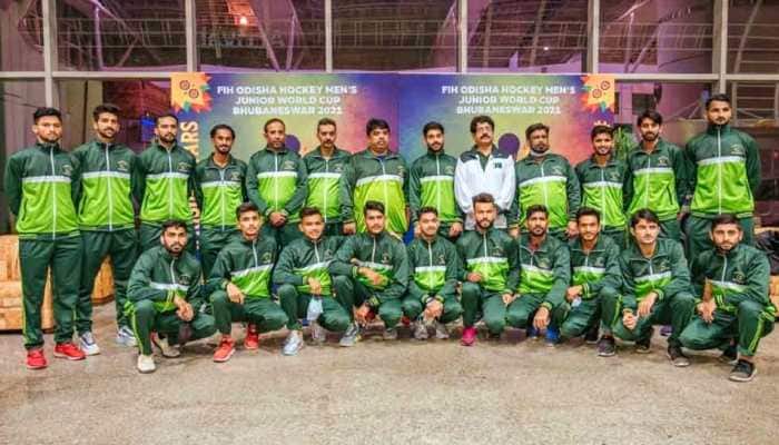 FIH junior World Cup 2021: Pakistan hockey coach Danish Kaleem feels lack of job opportunities for players affecting sport