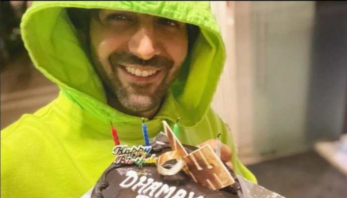 Here’s why Kartik Aaryan wants everyone to wish him twice on his birthday