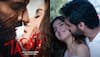 Tadap: Ahan Shetty opens up on kissing scene with Tara Sutaria, says his 'hands were shivering'