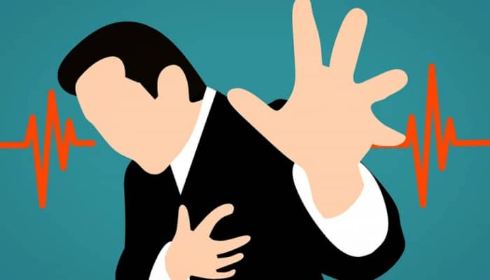 Mini stroke vs regular stroke: Know risk factors, signs and symptoms