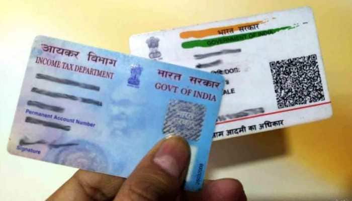 Aadhaar Users Alert! Here&#039;s how to link your PAN Card with Aadhaar 