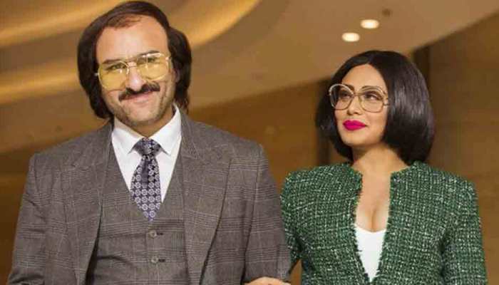 Rani Mukerji-Saif Ali Khan's 'Bunty Aur Babli 2' faces tough competition from Akshay Kumar's 'Sooryavanshi', performs poorly at Box Office