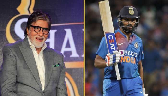 India vs New Zealand: Amitabh Bachchan says THIS after Team India’s T20I series victory