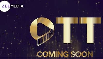 Zee Media Corporation announces the first season of OTT Awards for 2021