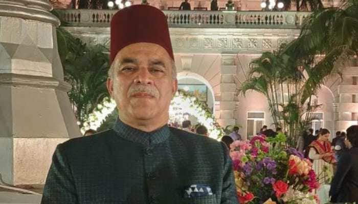 Hyderabad royal property case: Grandson of last Nizam files case against his cousin