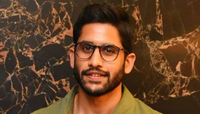 Ahead of Naga Chaitanya&#039;s birthday, his first look from &#039;Bangarraju&#039; releases!