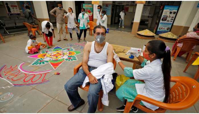 Har Ghar Dastak: Centre writes to states suggesting ways to ramp up COVID-19 vaccination drive