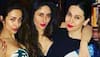 Karisma Kapoor reveals Malaika Arora was a strict dance teacher at Kareena's wedding – Watch!