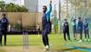 Virat Kohli would often let MS Dhoni handle little details in early days of captaincy, reveals Bharat Arun