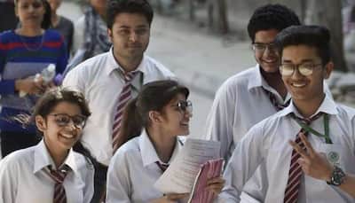 Madhya Pradesh Education Board releases exam schedule for Class X and XII, check dates here 