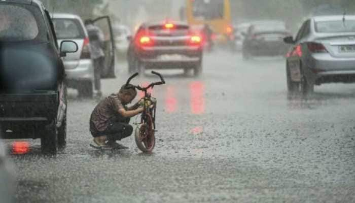 IMD issues yellow alert for Tamil Nadu till November 24