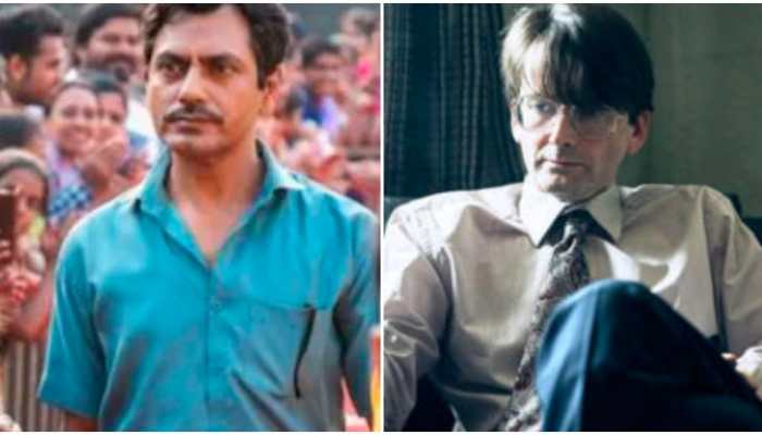 International Emmy Awards 2021: Nawazuddin Siddiqui loses to David Tennant in Best Actor category