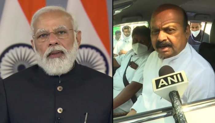 PM Narendra Modi speaks to Karnataka CM Bommai, takes stock of flood situation 