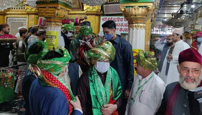 India, Pakistan allowing movement of pilgrims is 'good omen' for bilateral ties, says top diplomat