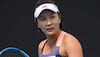 Peng Shuai's video call with Olympic official not enough, says WTA