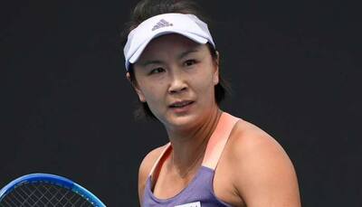 Peng Shuai's video call with Olympic official not enough, says WTA
