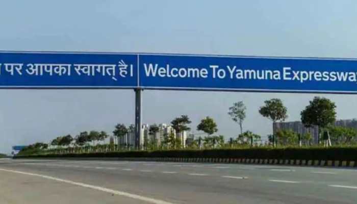 Fact check: Is UP govt renaming Yamuna Expressway after former PM Atal Bihari Vajpayee?