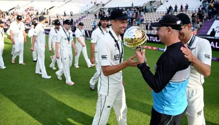 India vs New Zealand 2021: Kiwi batters need to adapt to conditions quickly, says coach Gary Stead